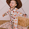 Bestaroo - Cooped up & Cozy Footie