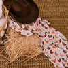 Bestaroo - Cooped up & Cozy Swaddle