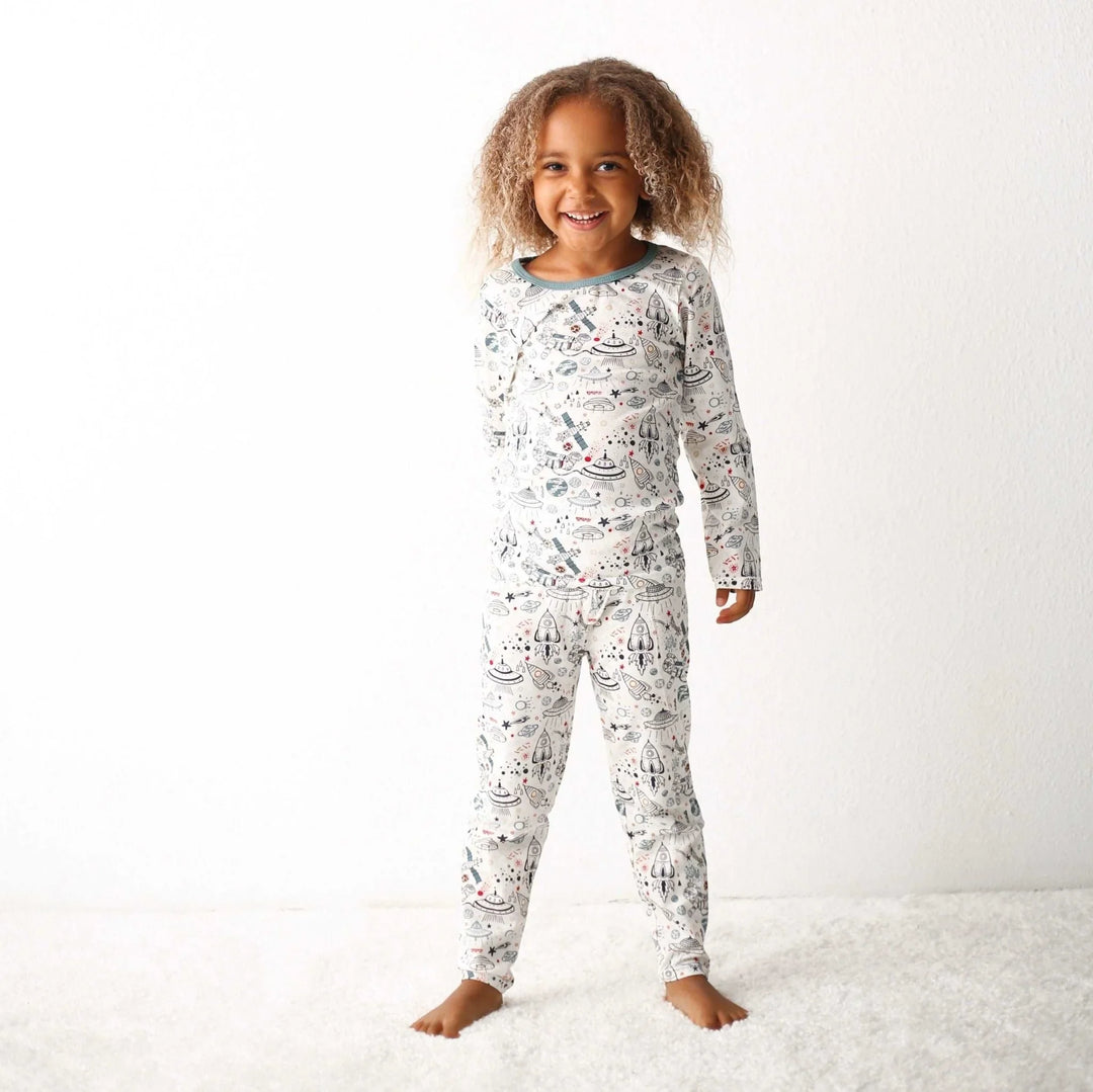 Bestaroo - Cosmic Day Dreams Pajama
