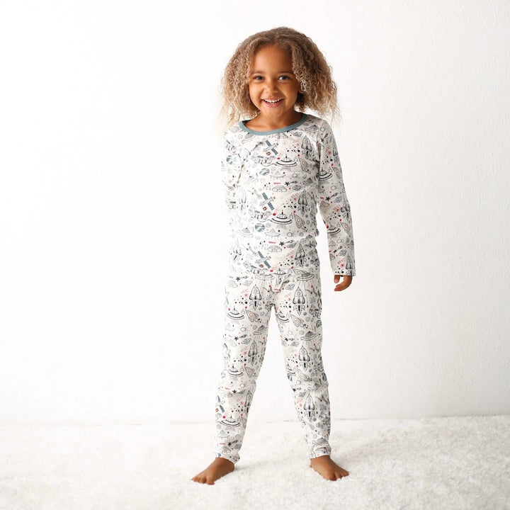 Bestaroo - Cosmic Day Dreams Pajama