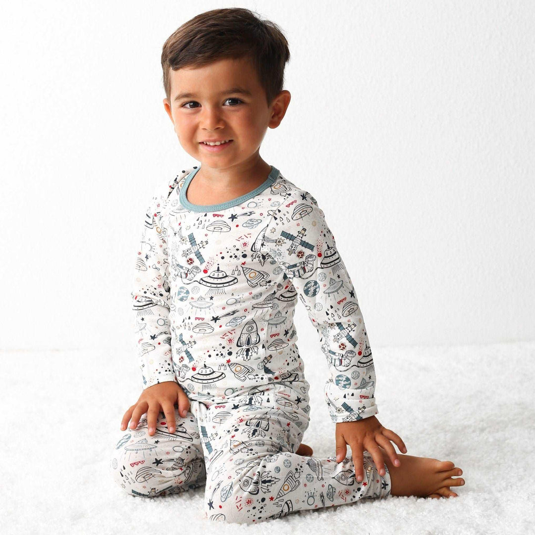 Bestaroo - Cosmic Day Dreams Pajama