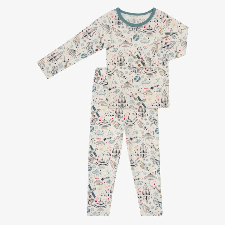 Bestaroo - Cosmic Day Dreams Pajama
