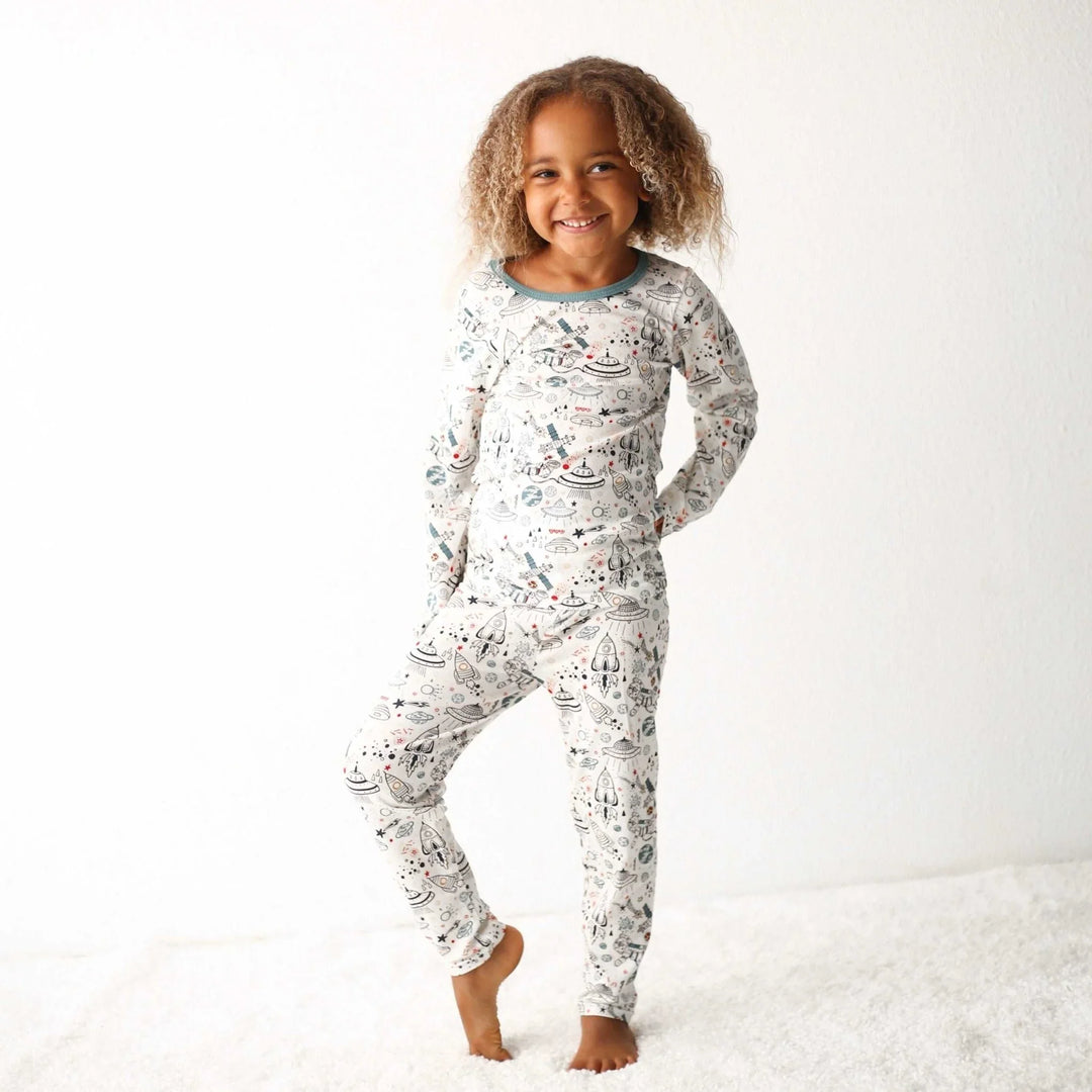 Bestaroo - Cosmic Day Dreams Pajama