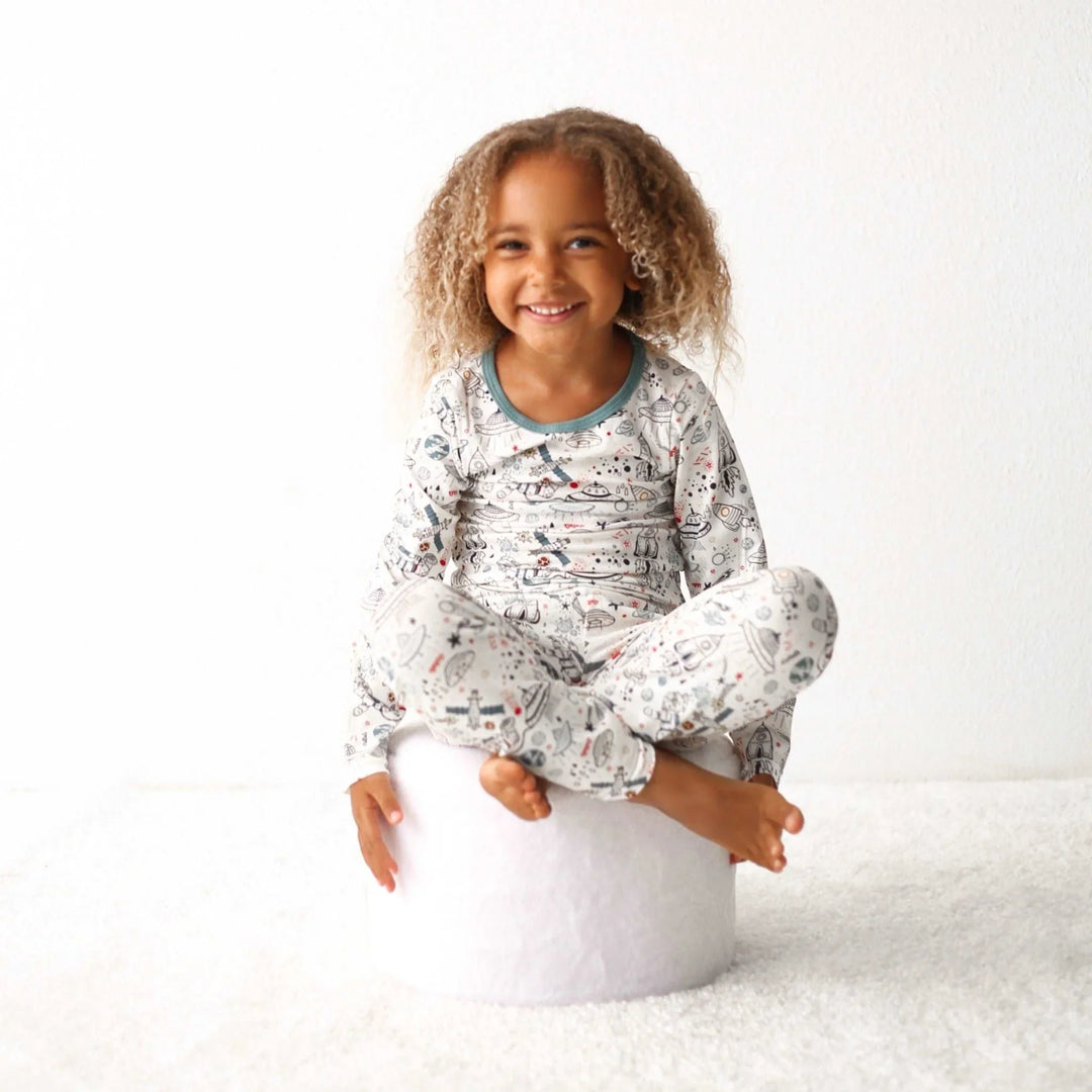 Bestaroo - Cosmic Day Dreams Pajama