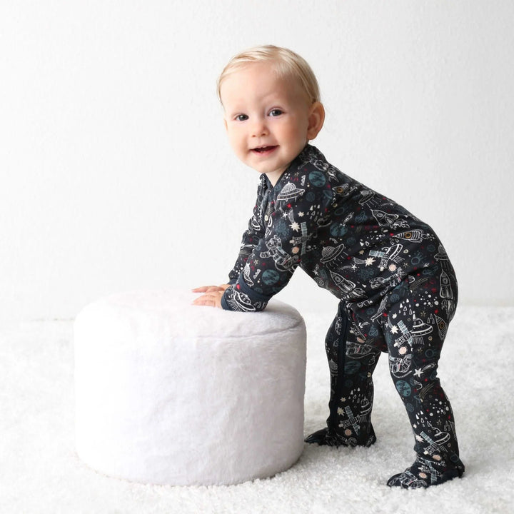 Bestaroo - Cosmic Dreams Midnight Footie