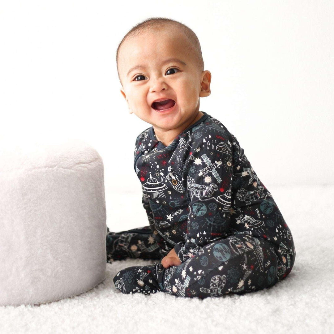 Bestaroo - Cosmic Dreams Midnight Footie