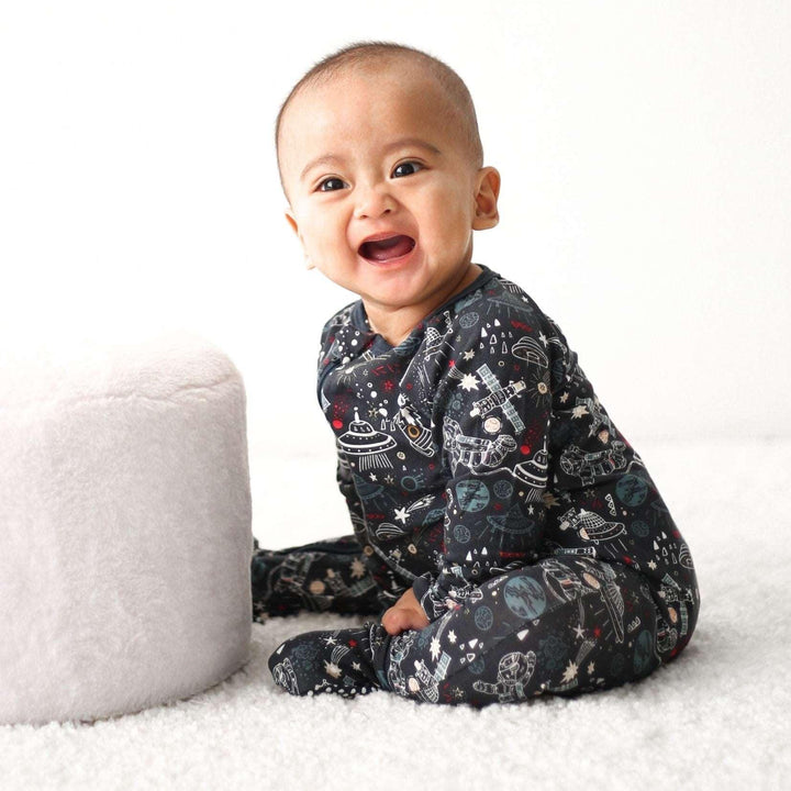 Bestaroo - Cosmic Dreams Midnight Footie