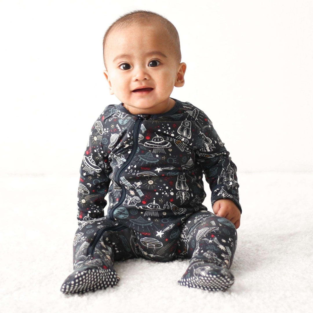 Bestaroo - Cosmic Dreams Midnight Footie