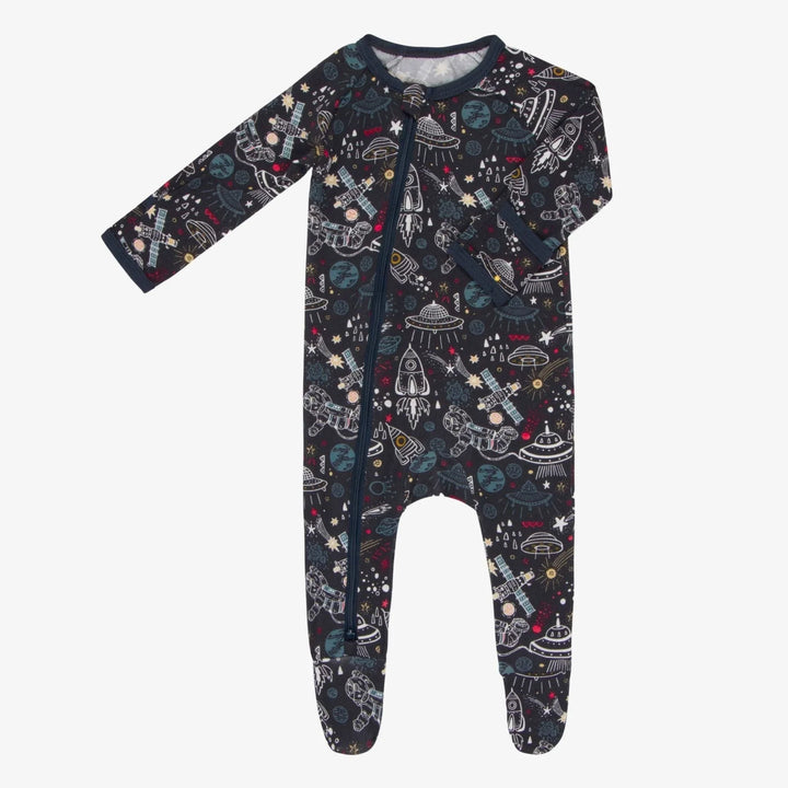 Bestaroo - Cosmic Dreams Midnight Footie