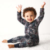 Bestaroo - Cosmic Dreams Midnight Romper