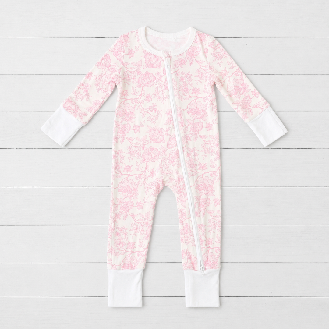 Amelia Convertible Coverall