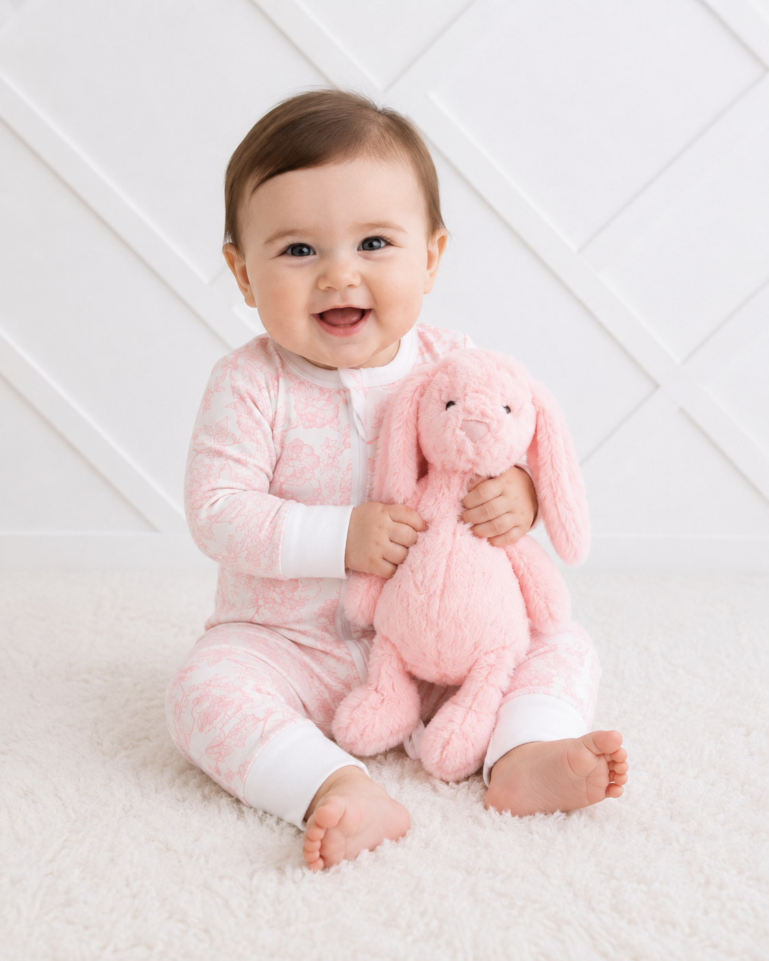 Amelia Convertible Coverall