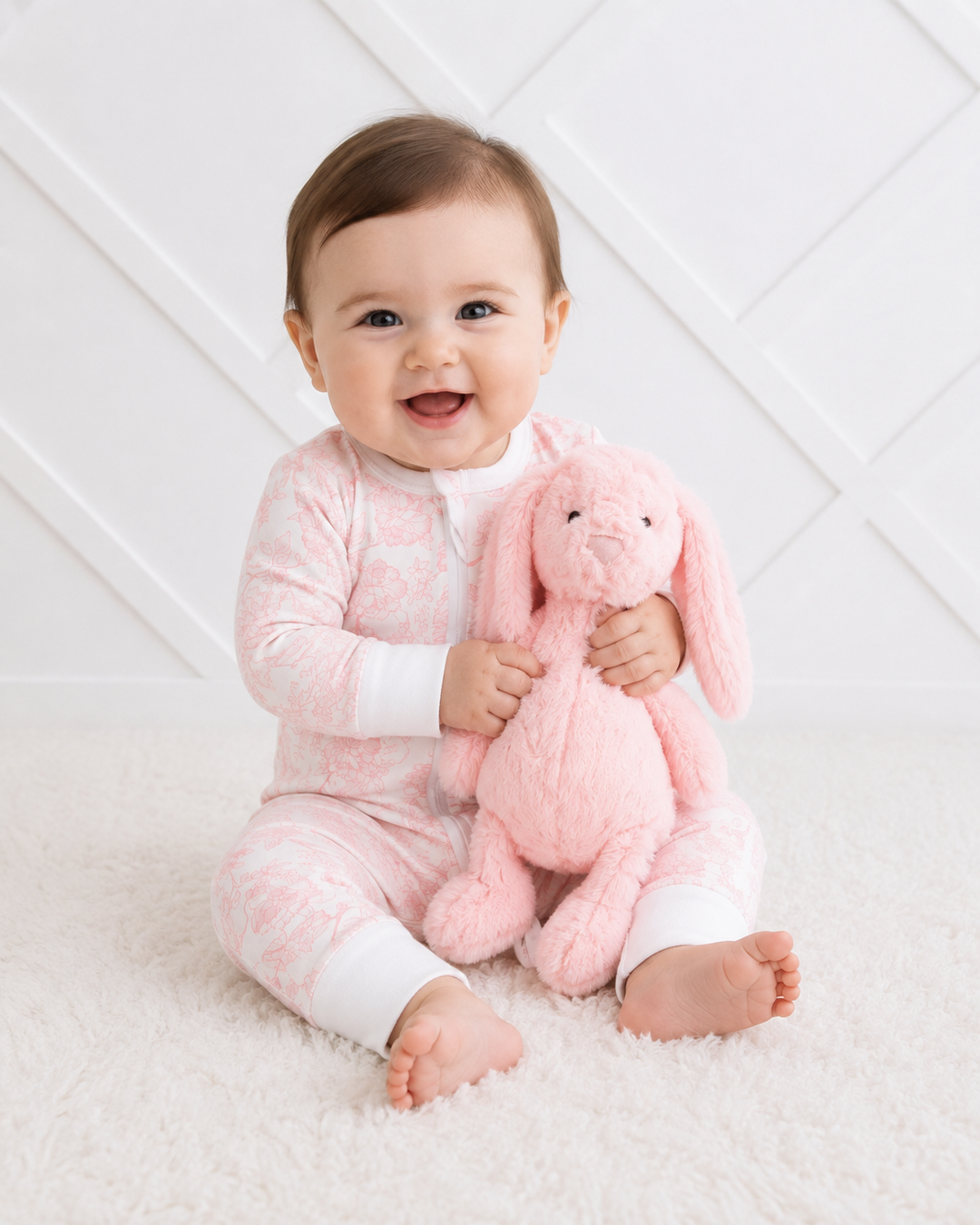 Amelia Convertible Coverall