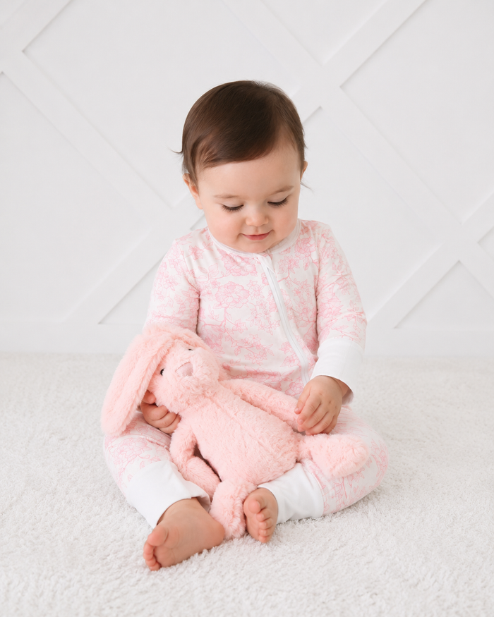 Amelia Convertible Coverall