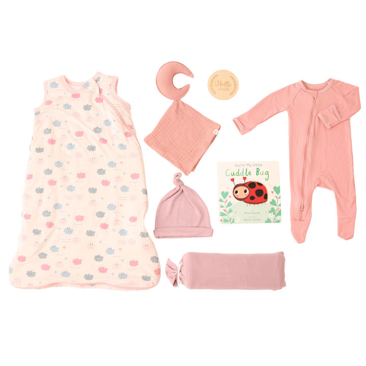 Bestaroo - Bamboo - Cozy Cuddles