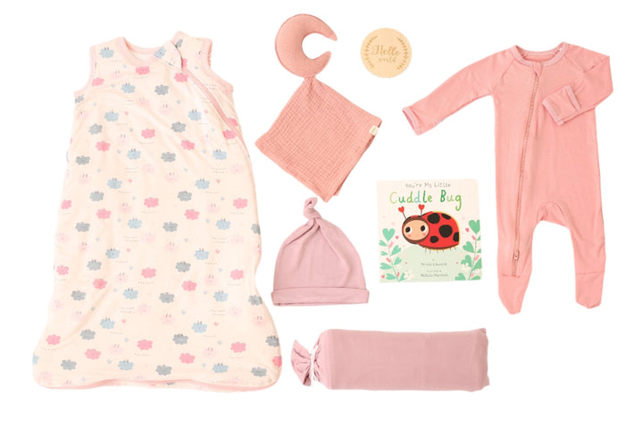 Bestaroo - Bamboo - Cozy Cuddles