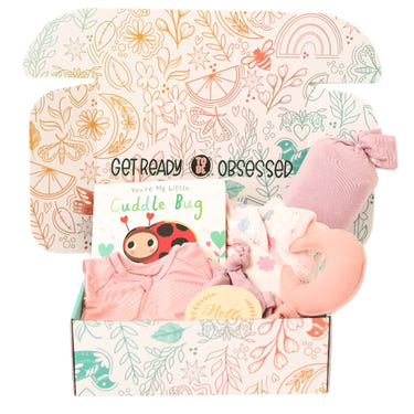 Bestaroo - Bamboo - Cozy Cuddles