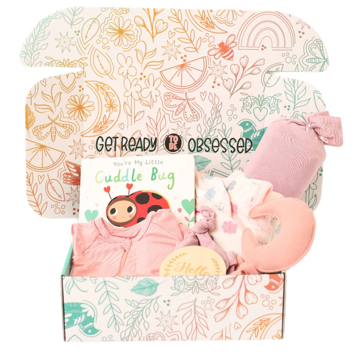 Bestaroo - Bamboo - Cozy Cuddles