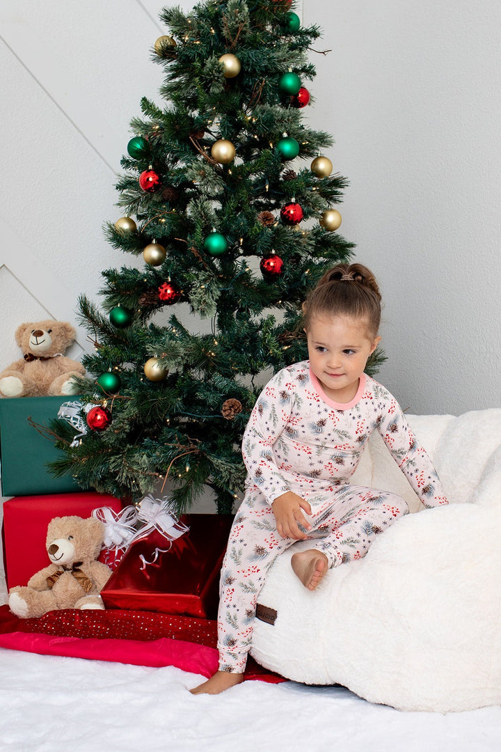 Bestaroo - Bamboo - Cozy Pines Pajamas