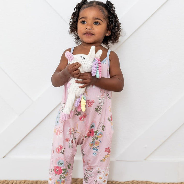 Bestaroo - Crochet Stuffed Animals