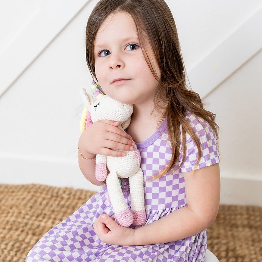 Bestaroo - Crochet Stuffed Animals