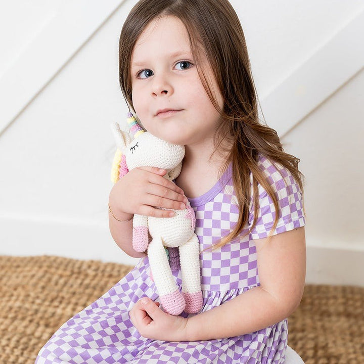 Bestaroo - Crochet Stuffed Animals