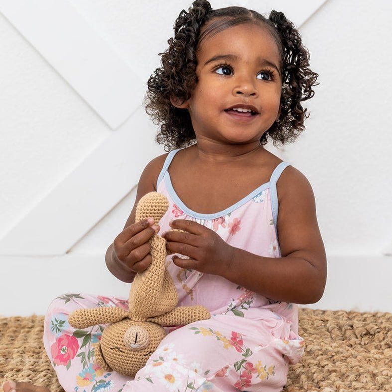 Bestaroo - Crochet Stuffed Animals