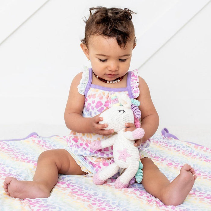 Bestaroo - Crochet Stuffed Animals