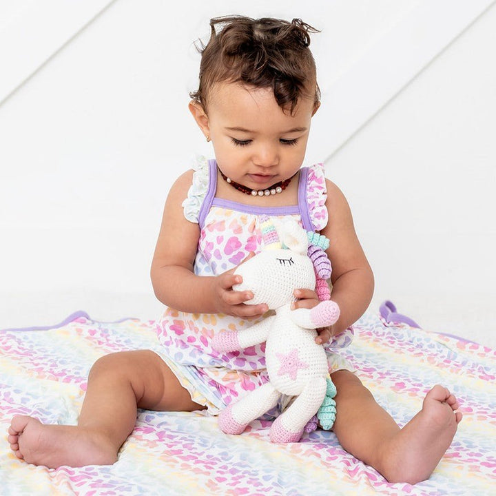 Bestaroo - Crochet Stuffed Animals