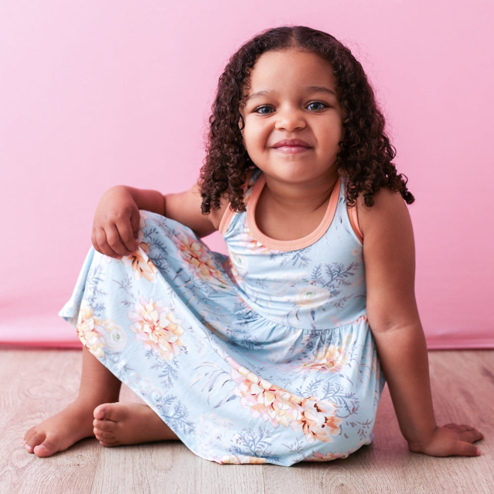 Bestaroo - Dahlia Dress