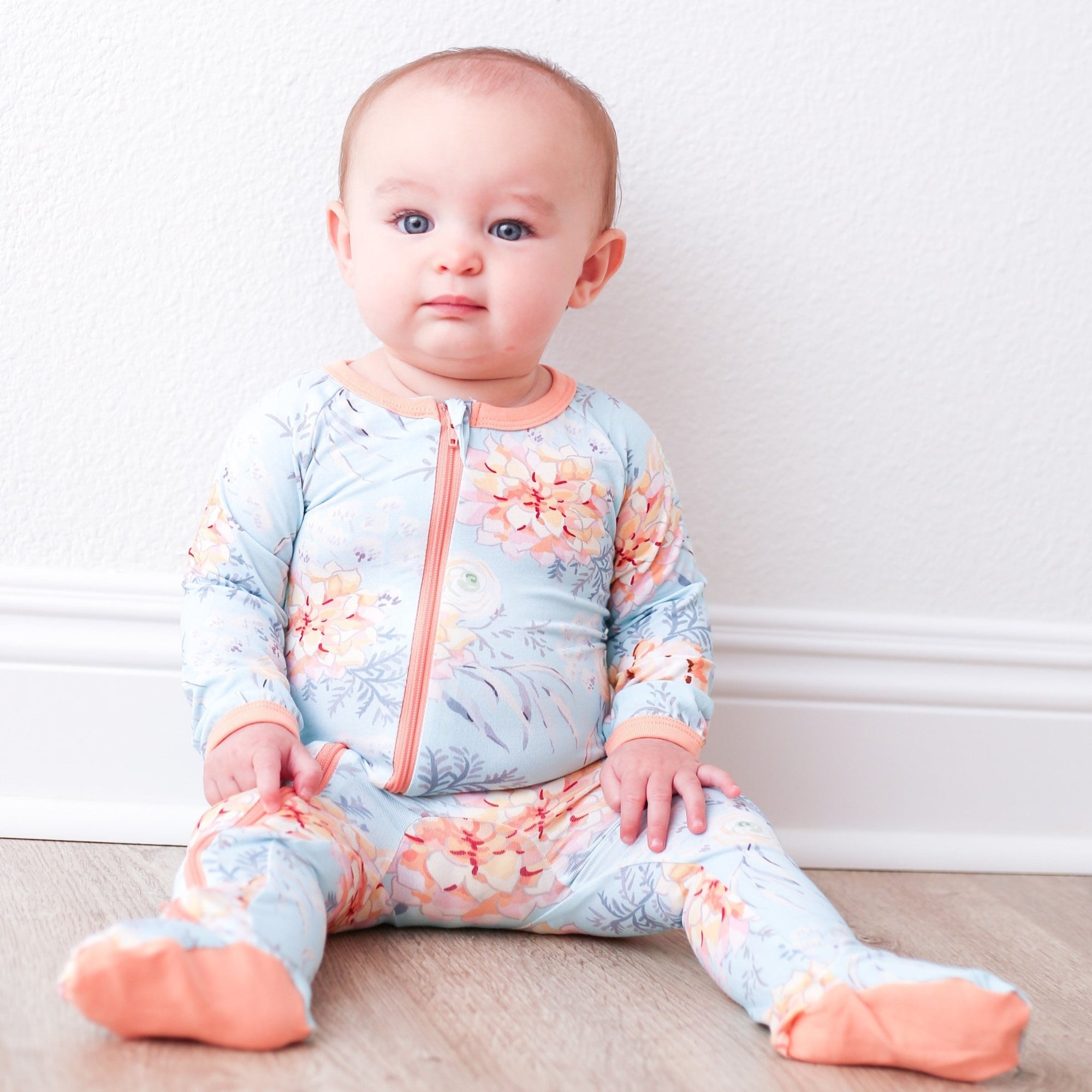 Bestaroo - Dahlia Footie