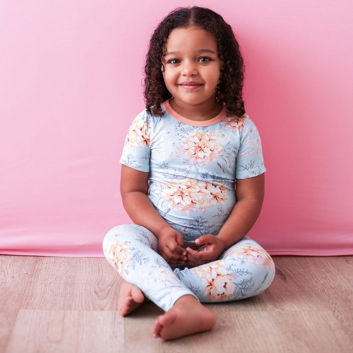 Bestaroo - Bamboo - Dahlia Pajama