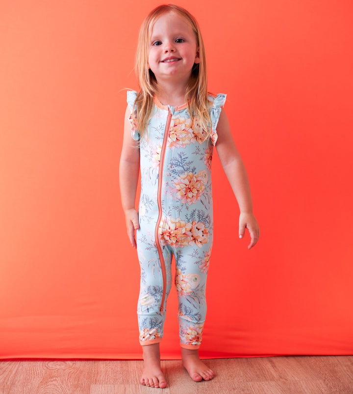 Bestaroo - Dahlia Romper