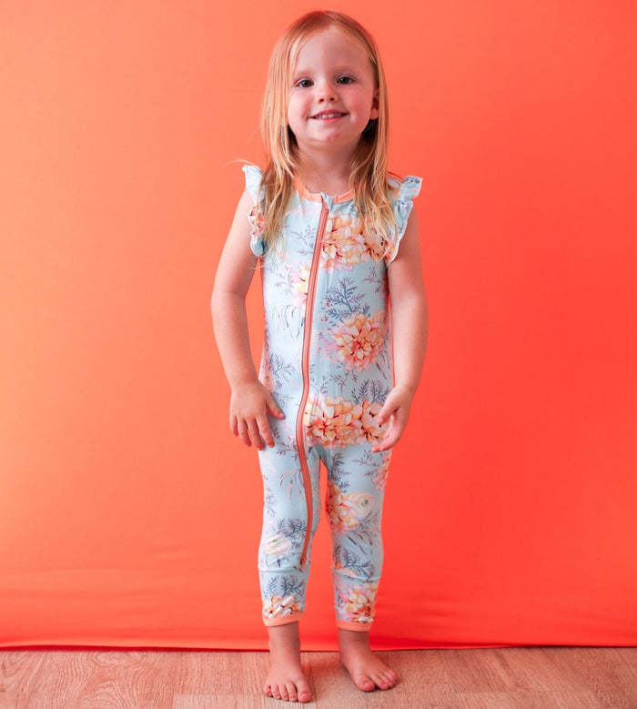 Bestaroo - Dahlia Romper
