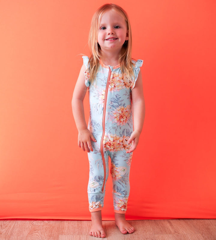 Bestaroo - Dahlia Romper