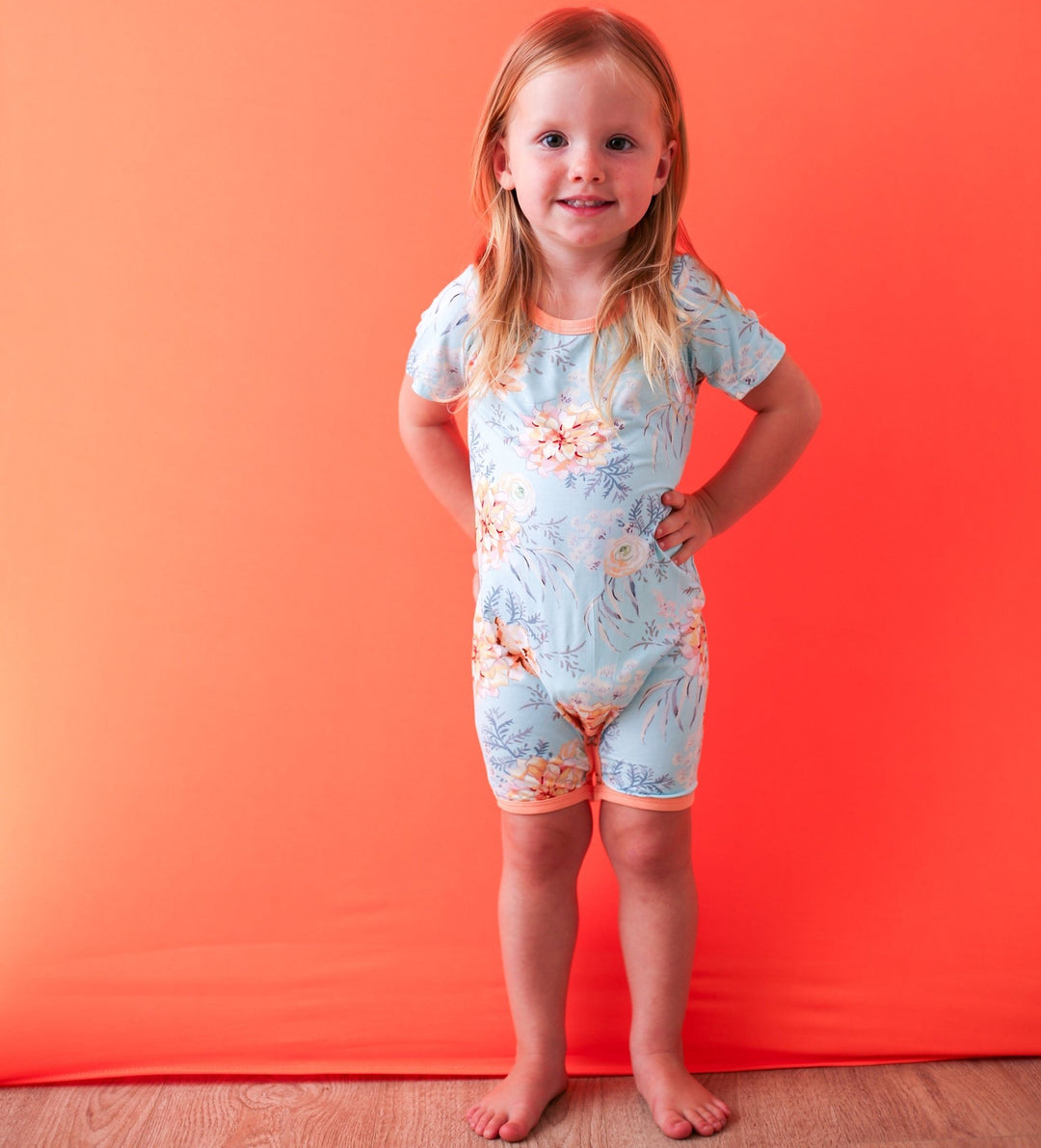 Bestaroo - Dahlia Shortall