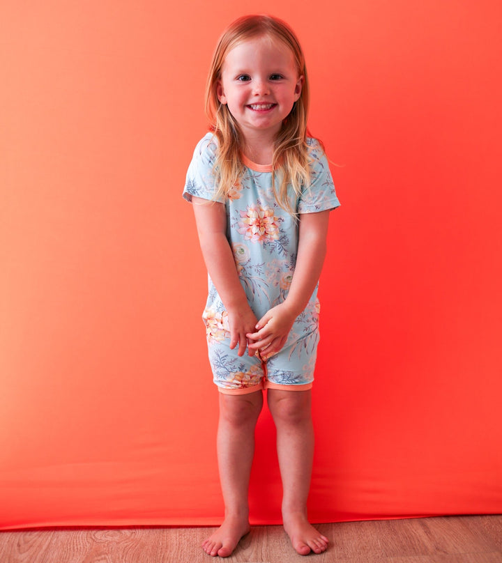 Bestaroo - Dahlia Shortall