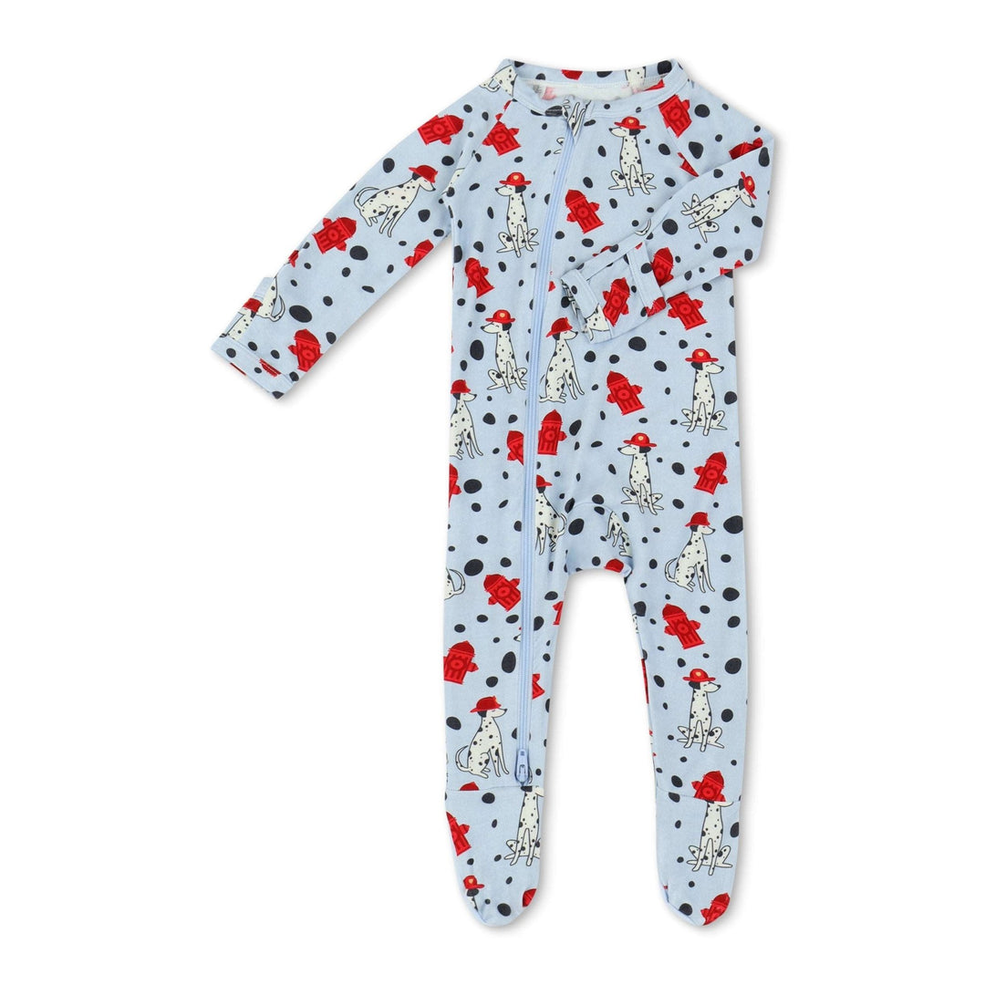 Bestaroo - Dalmatian Footie