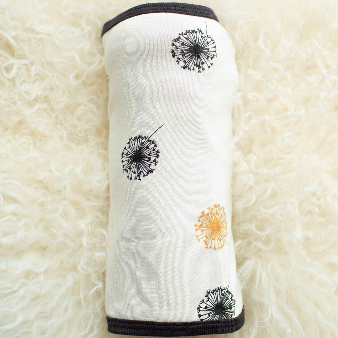 Bestaroo - Dandelions Swaddle