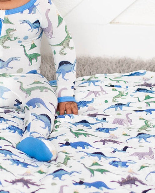 Bestaroo - Bamboo - Dino Daydream Footie