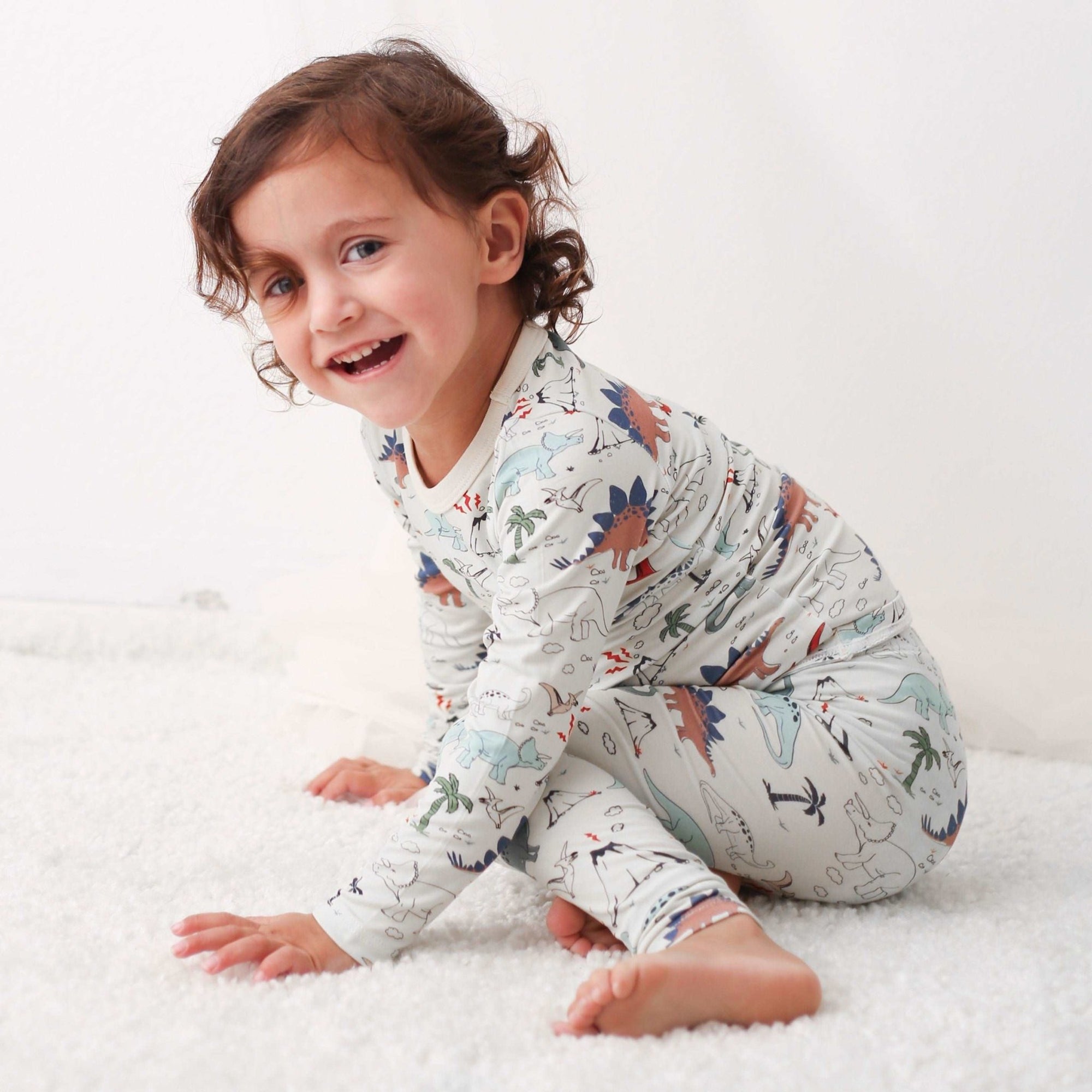 Bestaroo - Dino Jammies