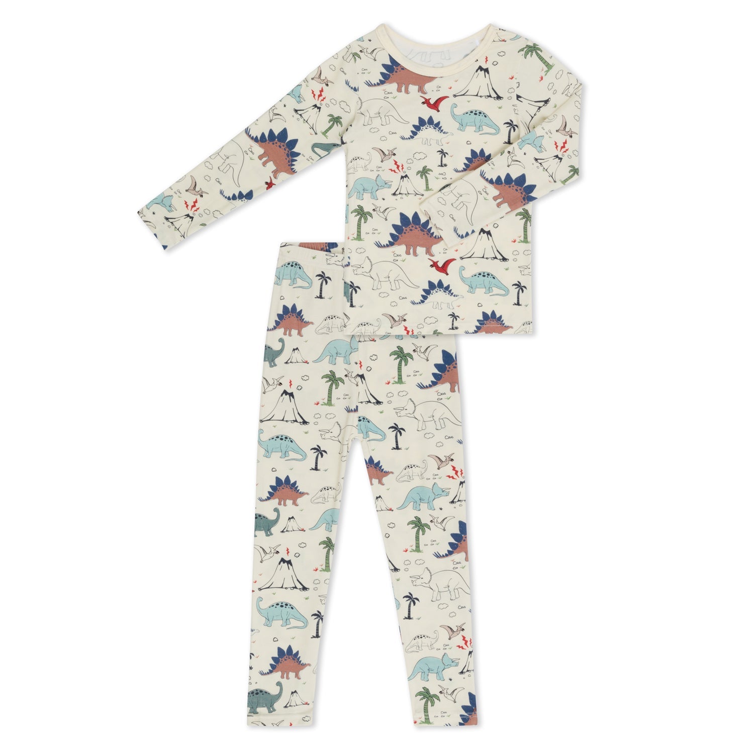 Bestaroo - Dino Jammies