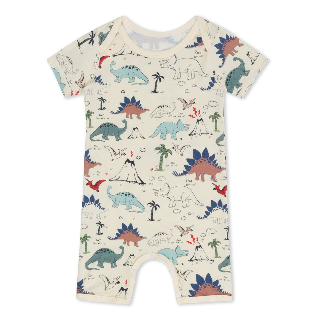 Bestaroo - Dino Shortall