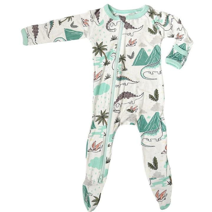 Bestaroo - Dinomite Dreams Footie