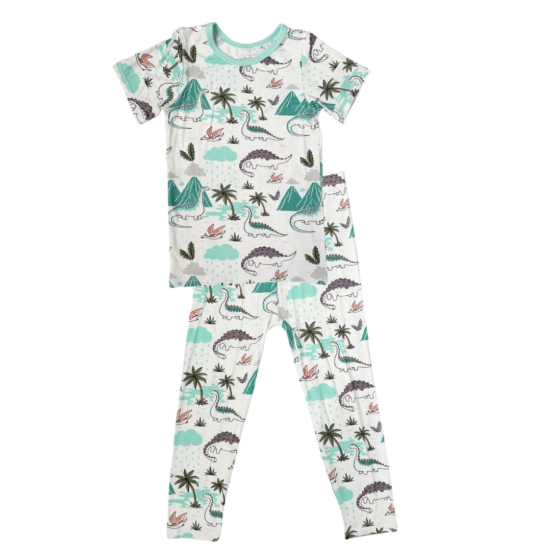 Bestaroo - Bamboo - Dinomite Dreams Pajama