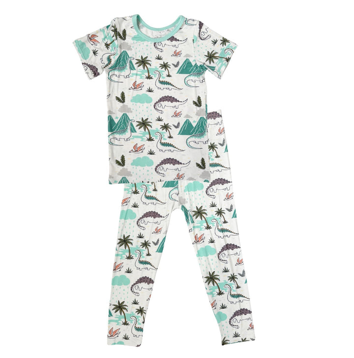 Bestaroo - Bamboo - Dinomite Dreams Pajama