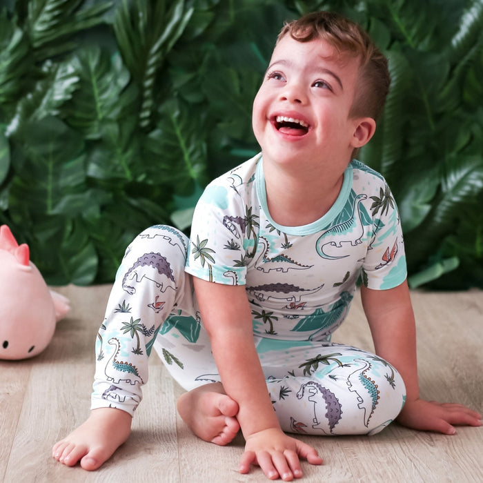 Bestaroo - Bamboo - Dinomite Dreams Pajama