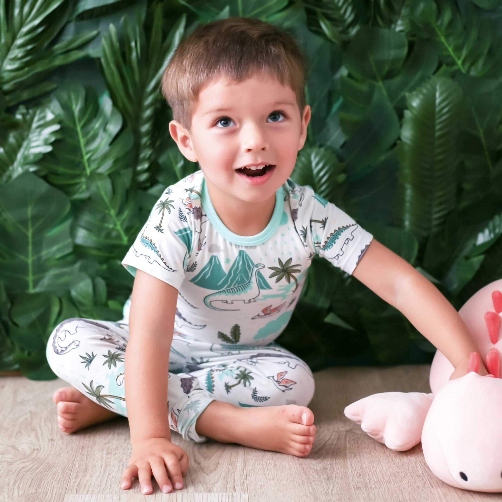 Bestaroo - Dinomite Dreams Pajama