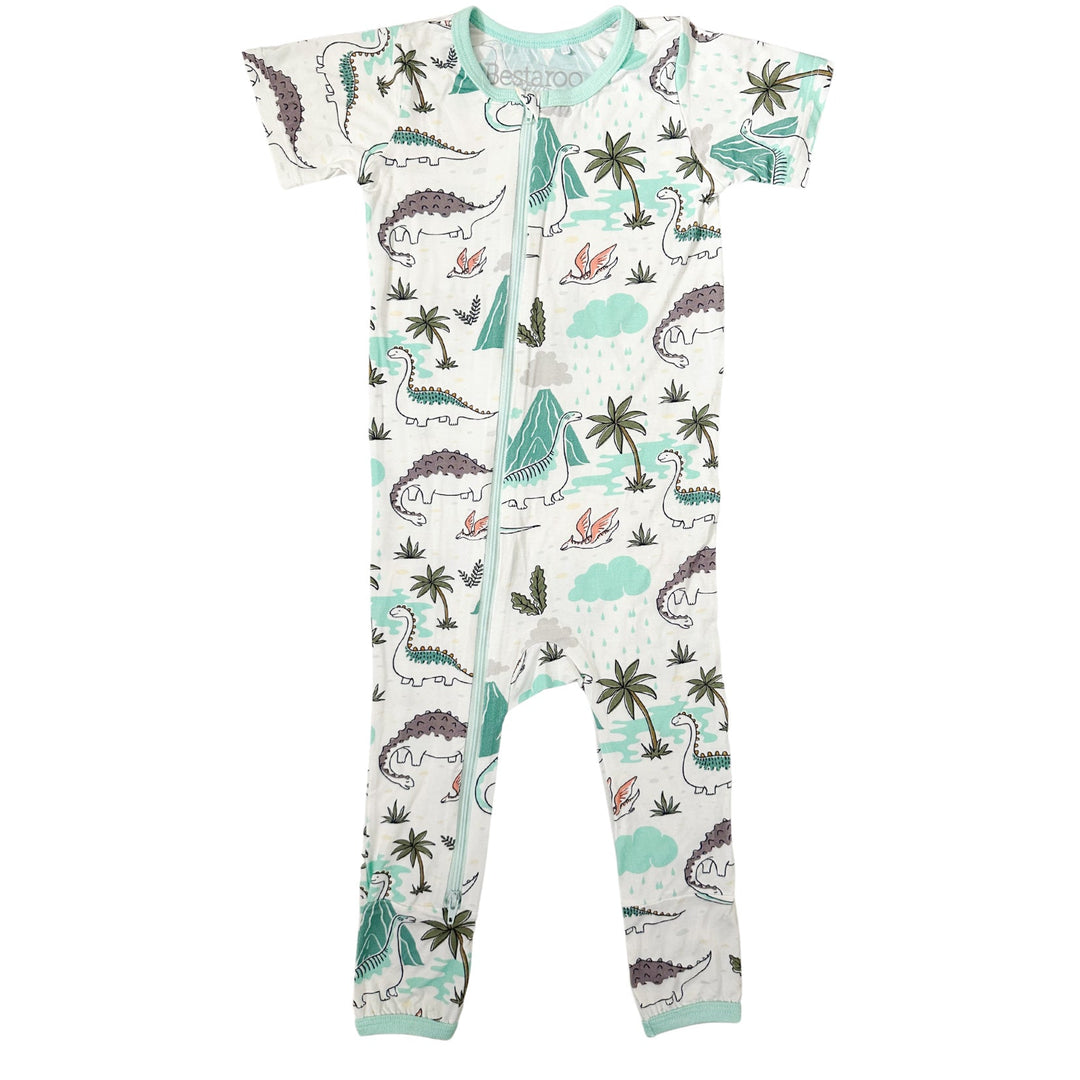 Bestaroo - Dinomite Dreams Romper