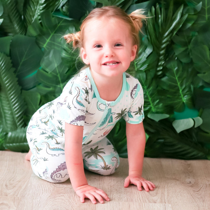Bestaroo - Dinomite Dreams Romper